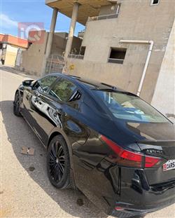 نيسان ألتيما